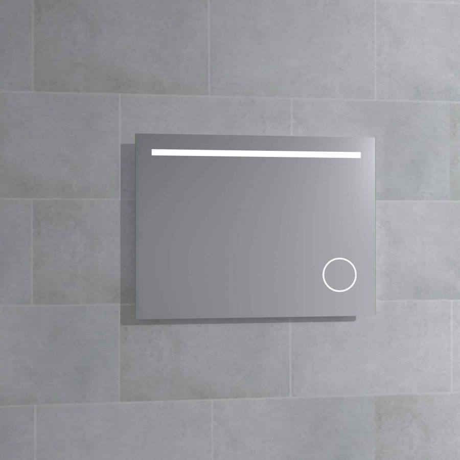 SONIA - LED interior mirror - Image 4