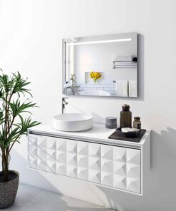CAMILA - LED interior mirror - Image 2