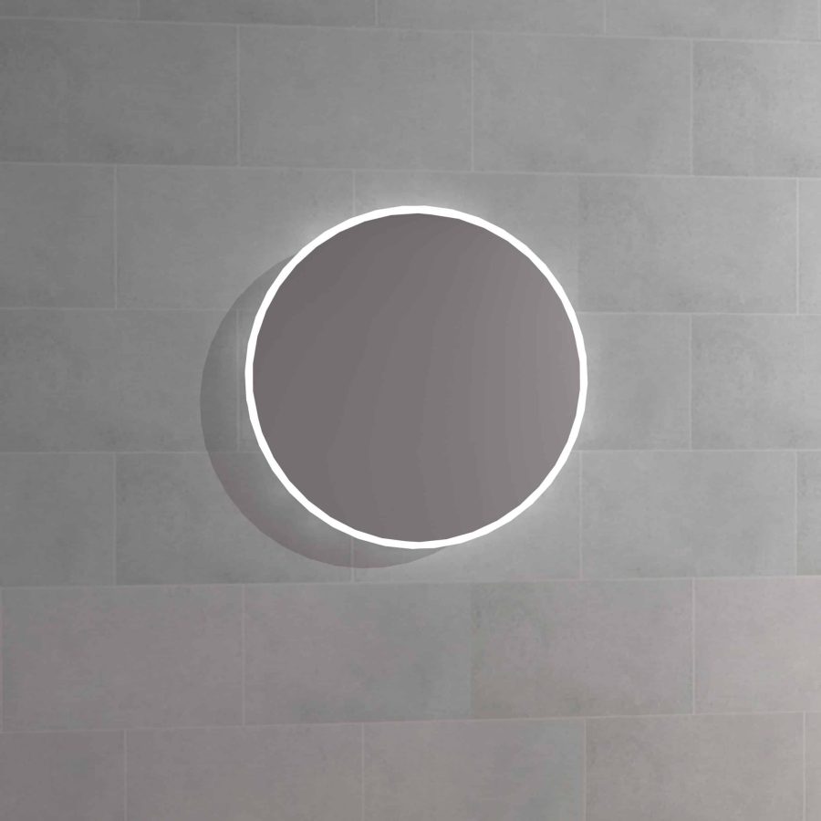 TESSA - LED interior mirror - Image 5