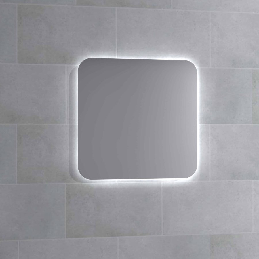 YASMIN - LED interior mirror - Image 4