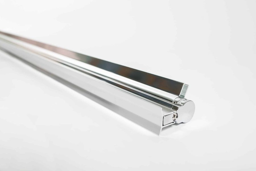Shower door - ELEGANTE - Image 4