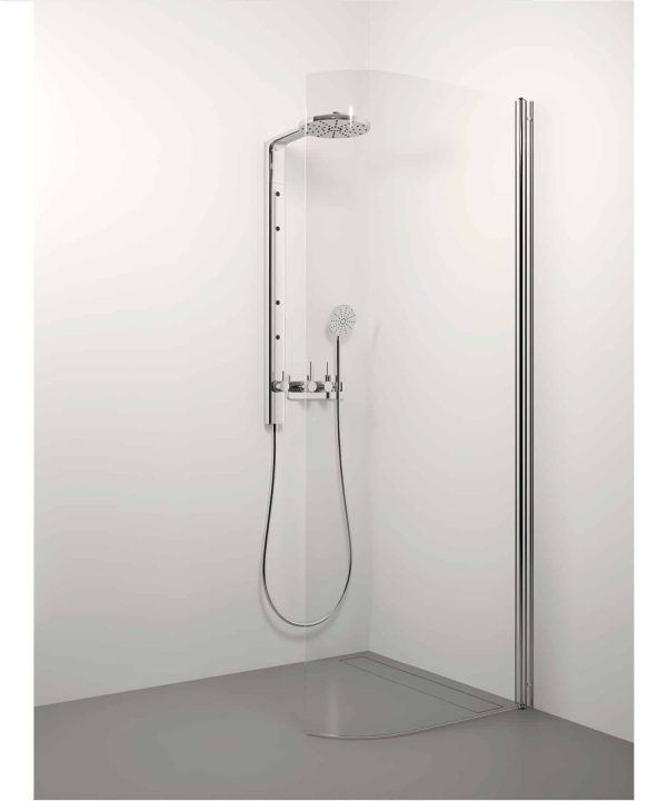Shower wall - DANIELA