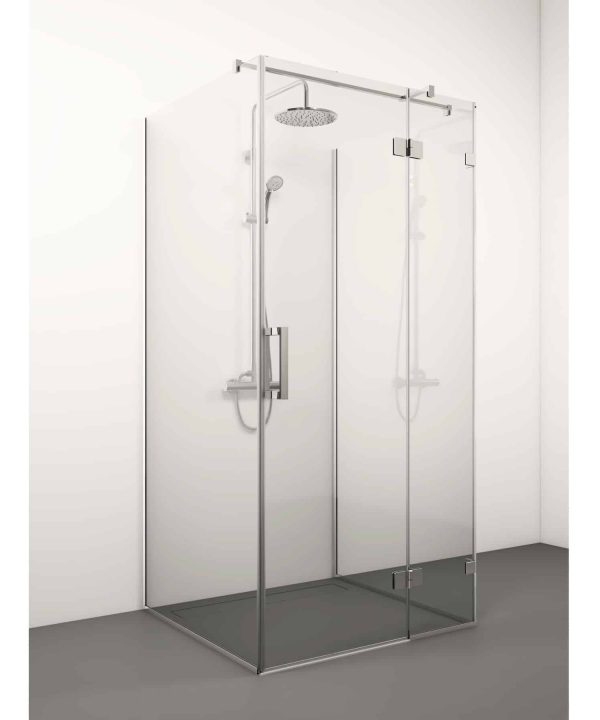 Shower enclosure - DENISE
