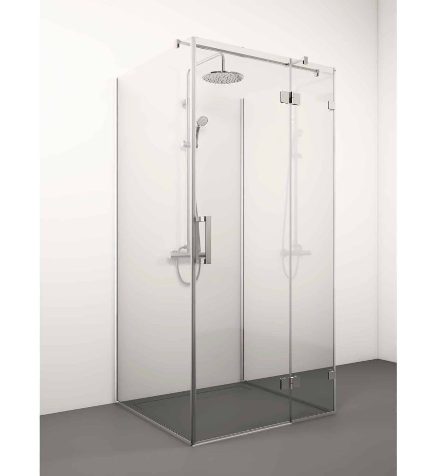 Shower enclosure - DENISE