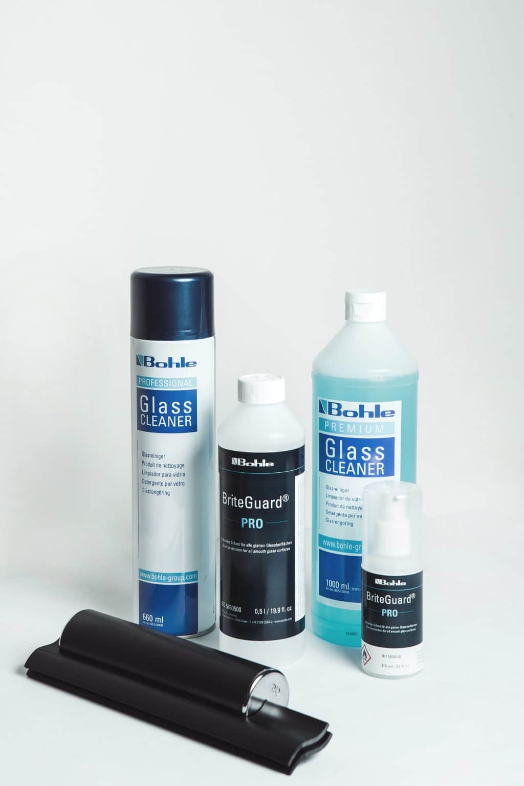 Accessories - BRITE GUARD PRO 100 ml - Image 2