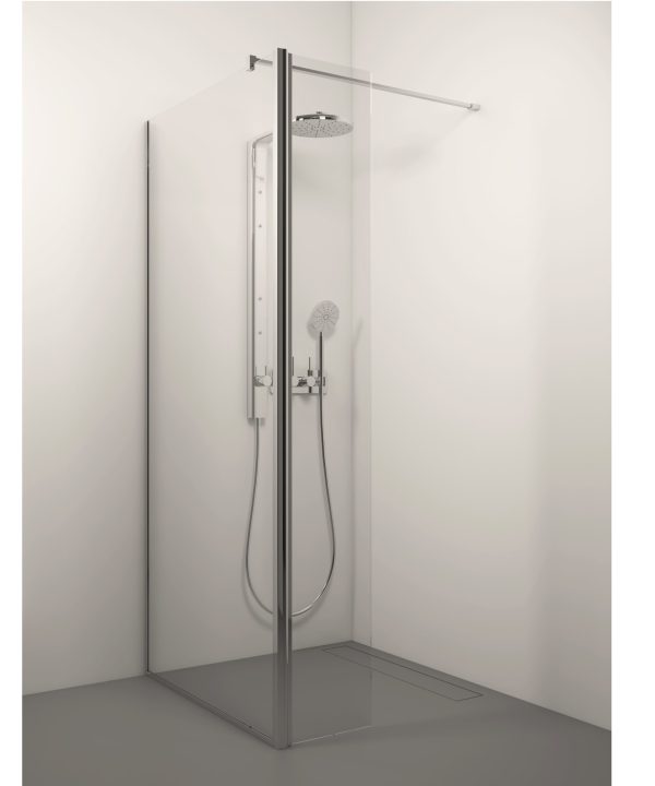 Shower wall - LUANA
