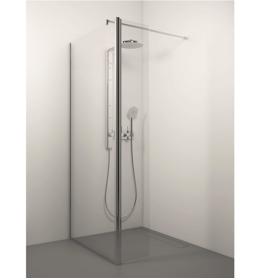 Shower wall - LUANA