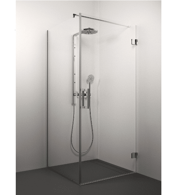 Shower enclosure - MONIKA