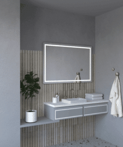 OKSANA - LED interior mirror