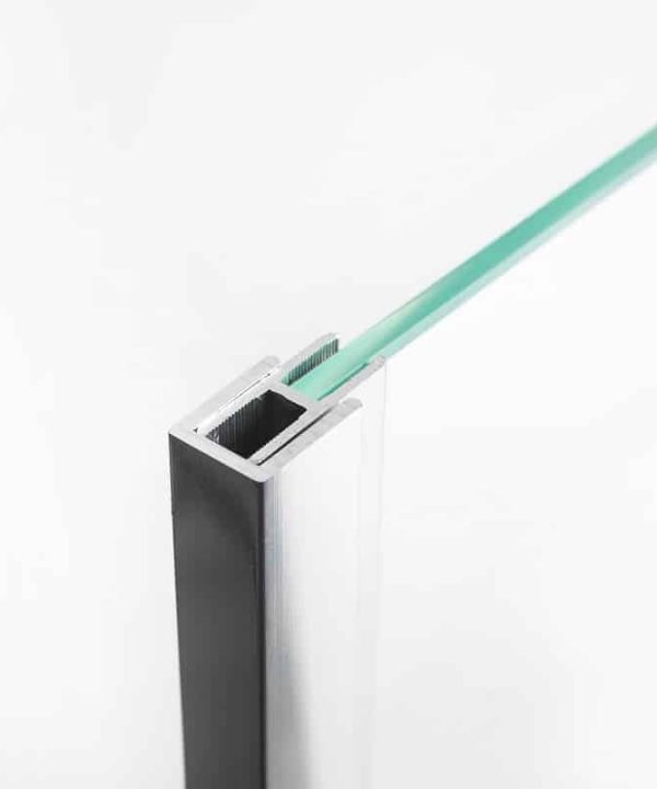 Accessories - PROFILE Adjustable ALU-U-004ALCH