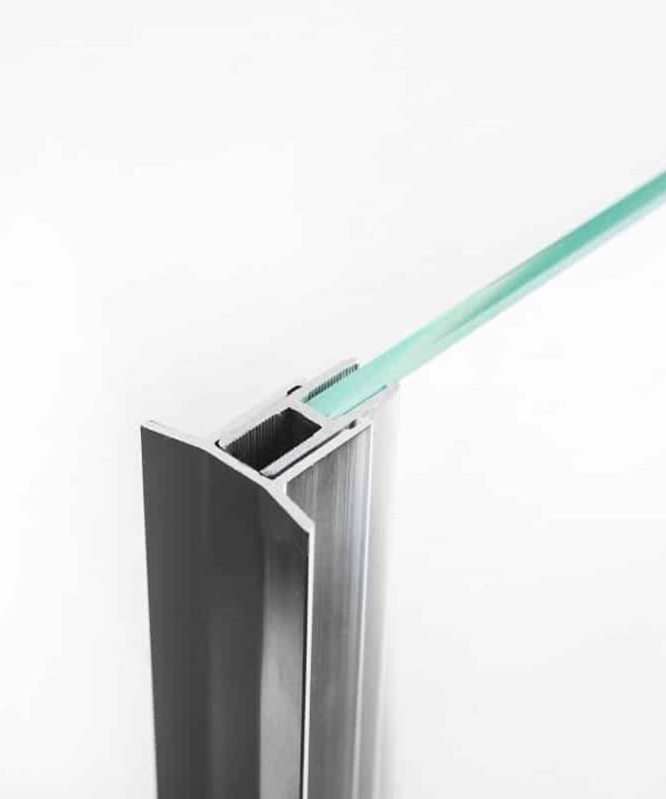 Accessories - PROFILE Adjustable ALU-U-005ALCH