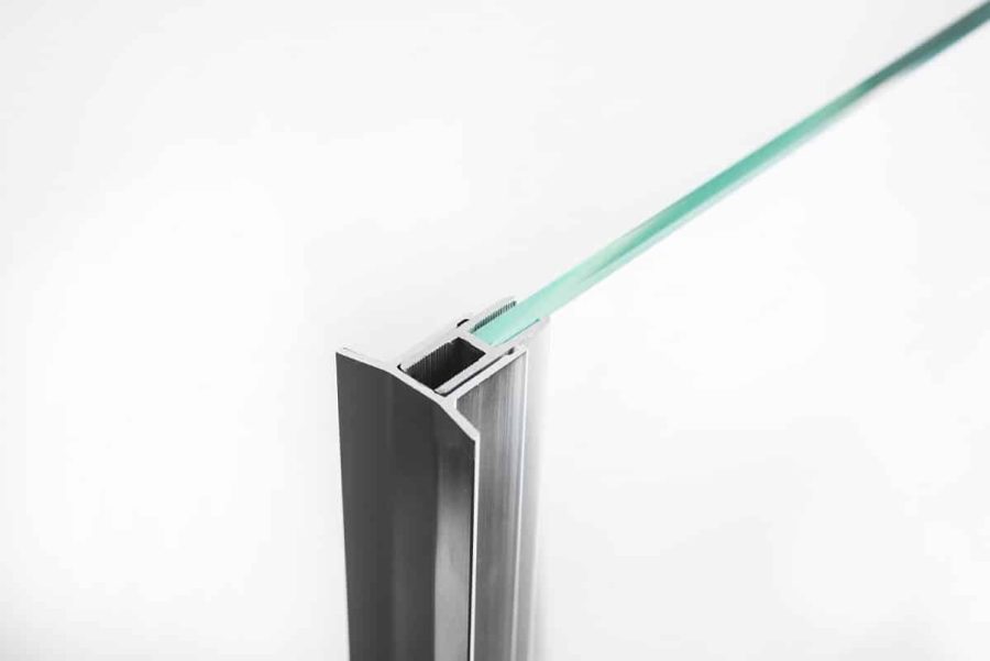 Accessories - PROFILE Adjustable ALU-U-005ALCH