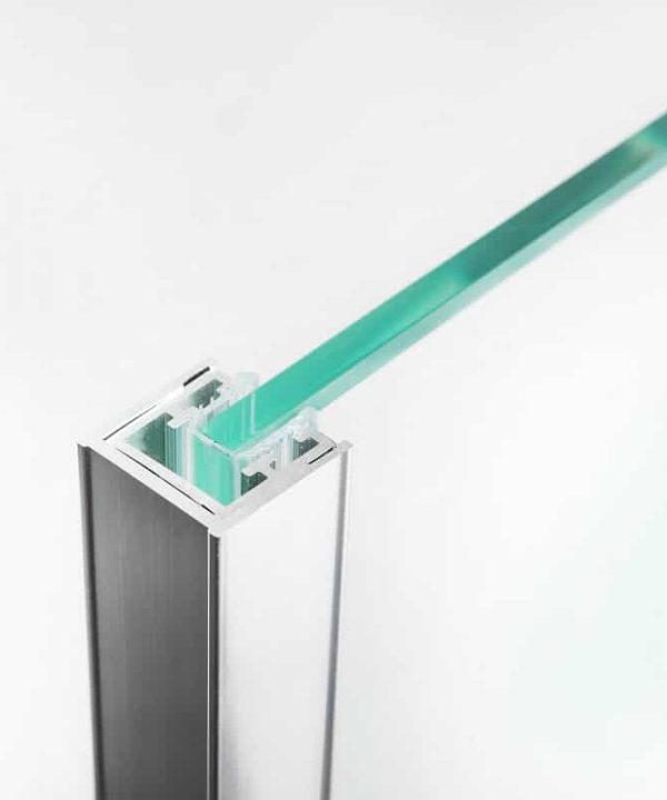 Accessories - PROFILE Adjustable ALU-U-CON200
