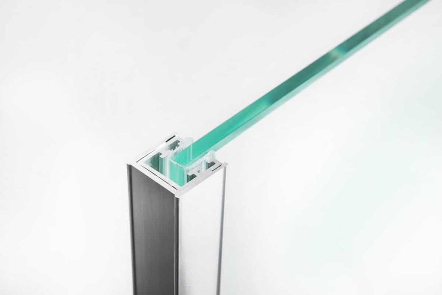 Accessories - PROFILE Adjustable ALU-U-CON200