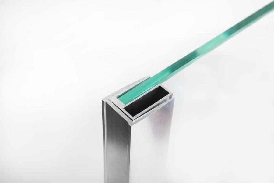 Accessories - PROFILE Adjustable SC-ALU2010
