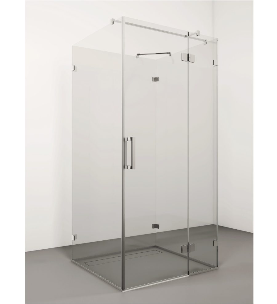 Shower enclosure - SELMA