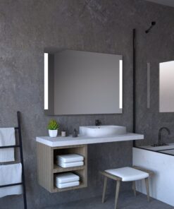 TANYA - LED interior mirror