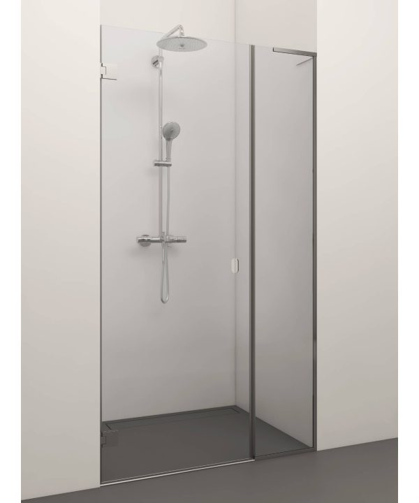 Shower door - AZZURRA