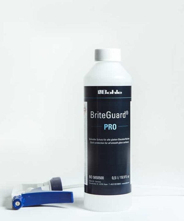 Accessories - BRITE GUARD PRO 500 ml