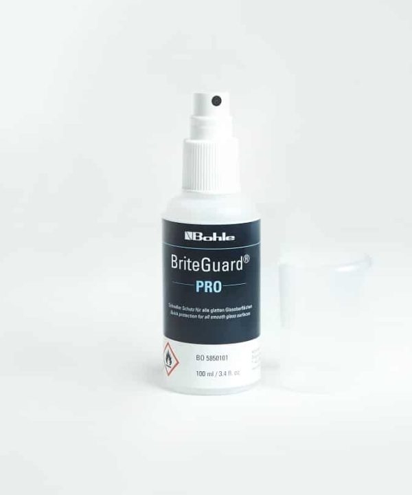 Accessories - BRITE GUARD PRO 100 ml