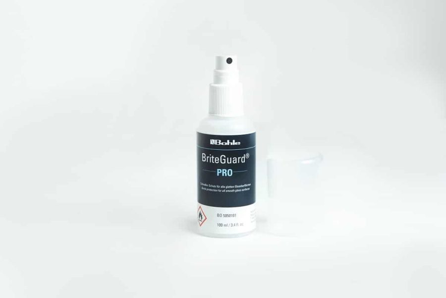 Accessories - BRITE GUARD PRO 100 ml