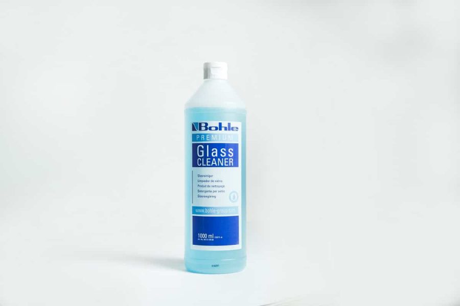 Accessories - PREMIUM GLASS CLEANER