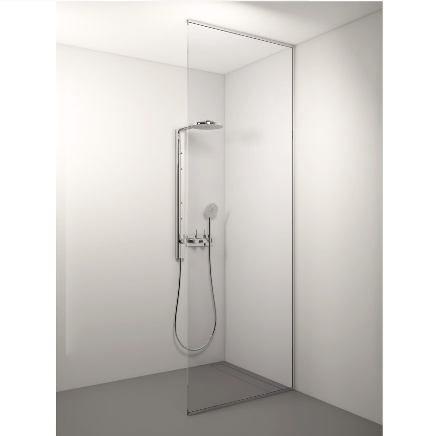 Shower wall - ESTER