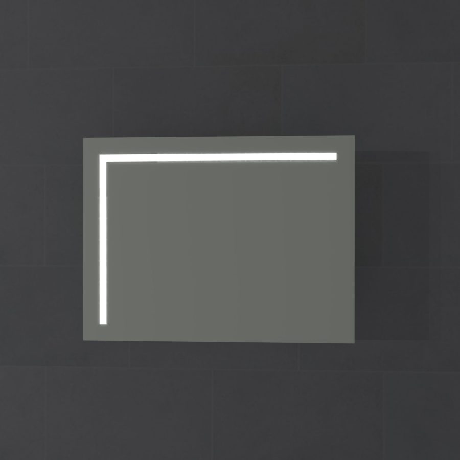 CARMEN - LED interior mirror - Image 4