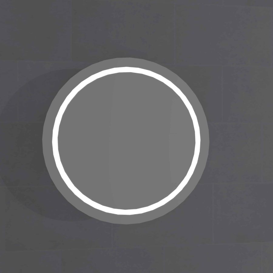 OANA - LED interior mirror - Image 5