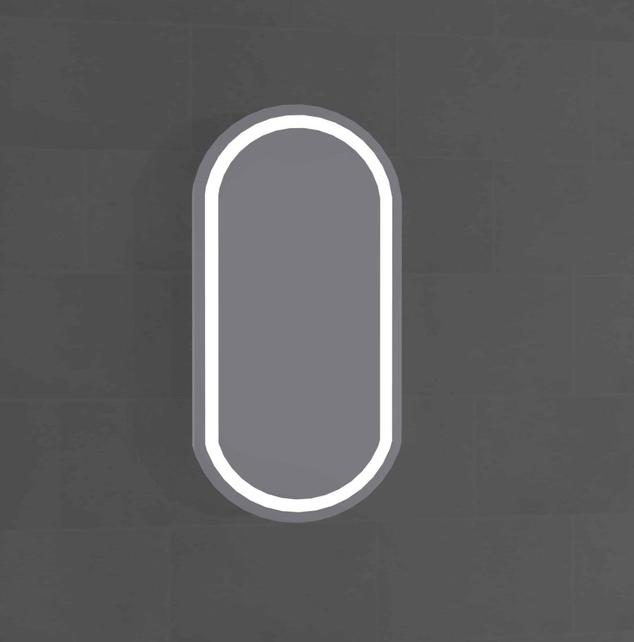 PATRIZIA - LED interior mirror - Image 5