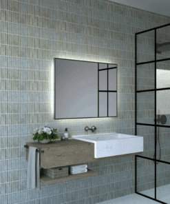 RODICA - LED interior mirror