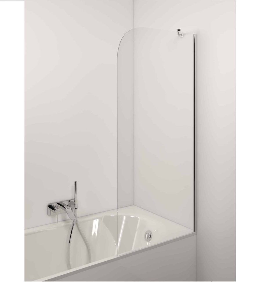 Bath screen - CARLA