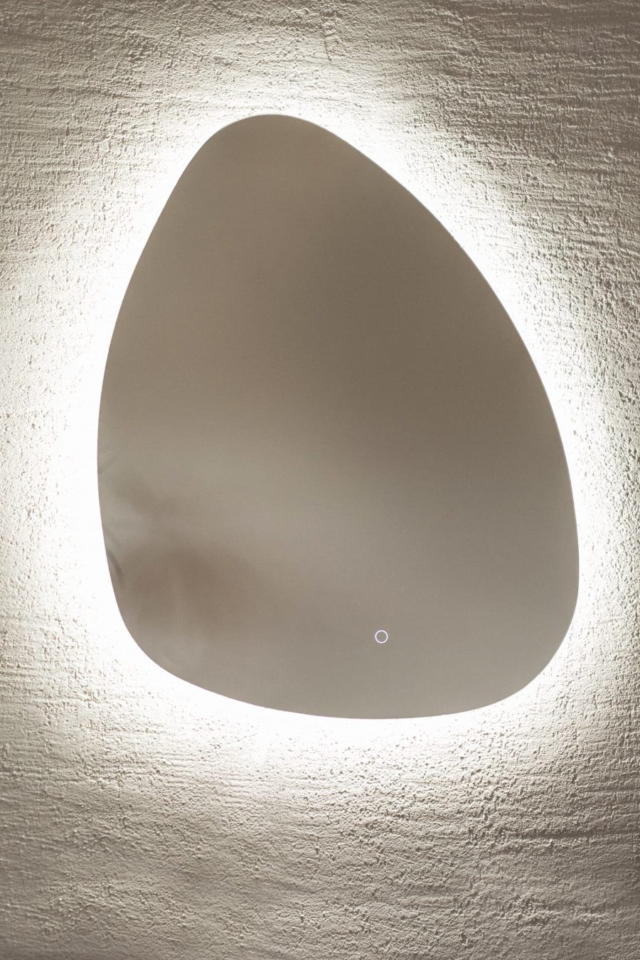 NAIRA - LED interior mirror - Image 4