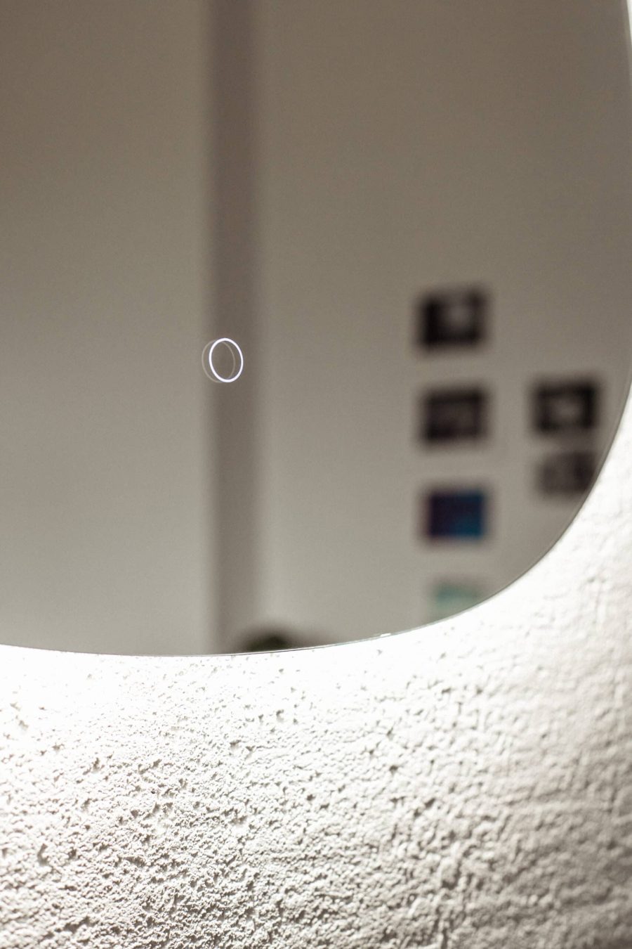NAIRA - LED interior mirror - Image 3