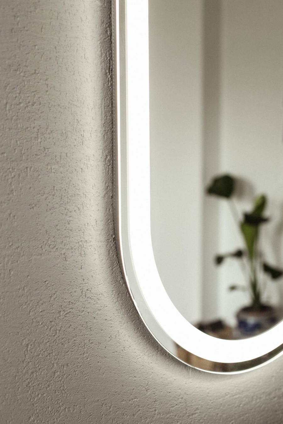 PATRIZIA - LED interior mirror - Image 3