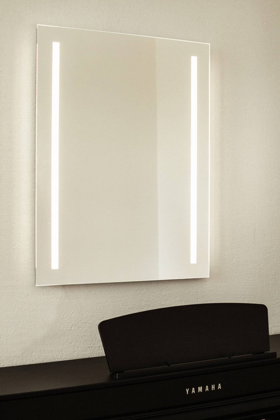 EMILIA - LED interior mirror - Image 4