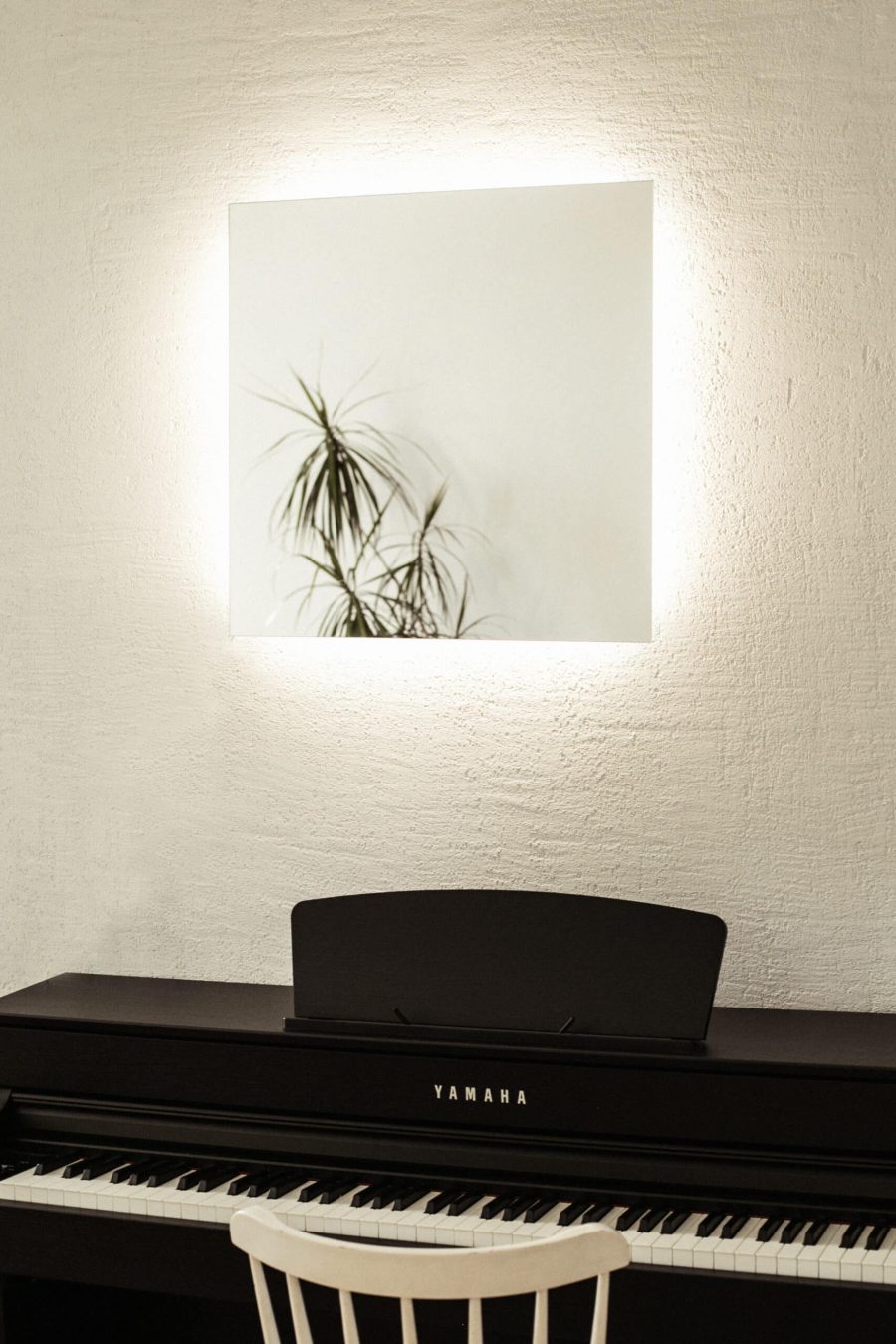 MARIKA - LED interior mirror - Image 5