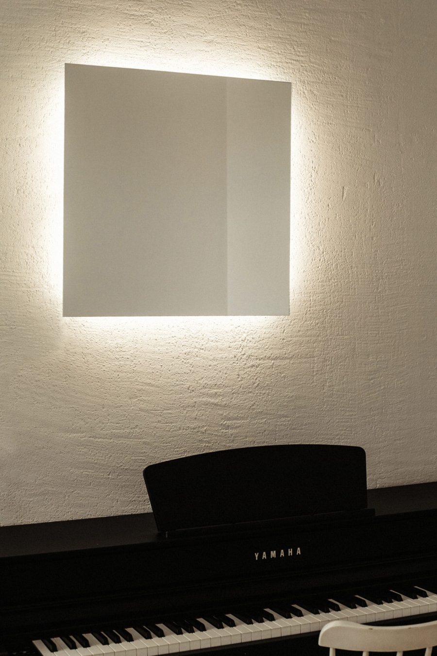 MARIKA - LED interior mirror - Image 8