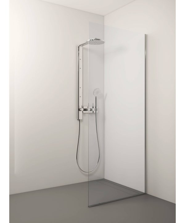 Shower wall - RANIA