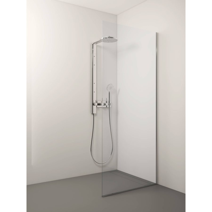 Shower wall - RANIA