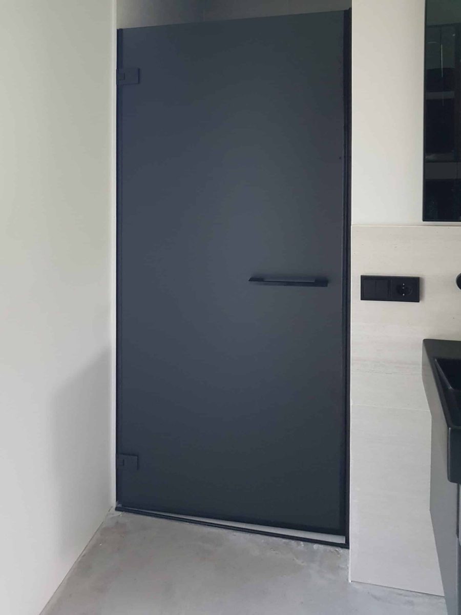 Shower door - FLAMEA - Image 5