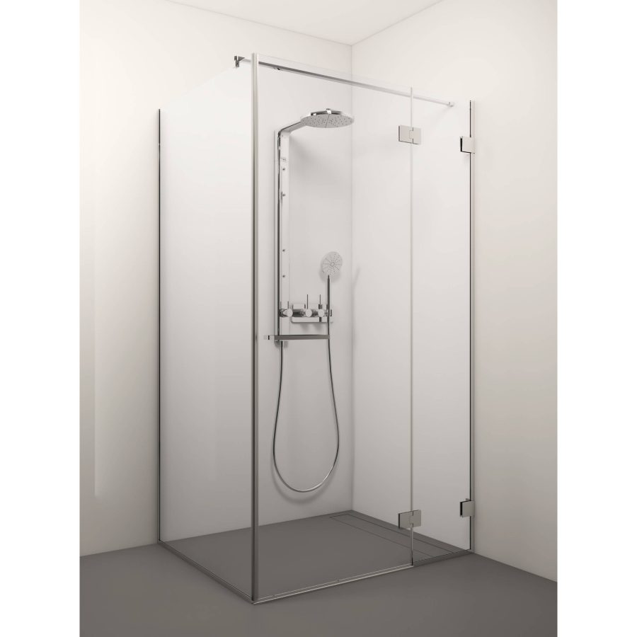 Shower enclosure - CARLOTTA