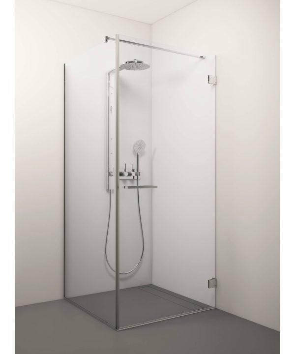 Shower enclosure - CHIARA