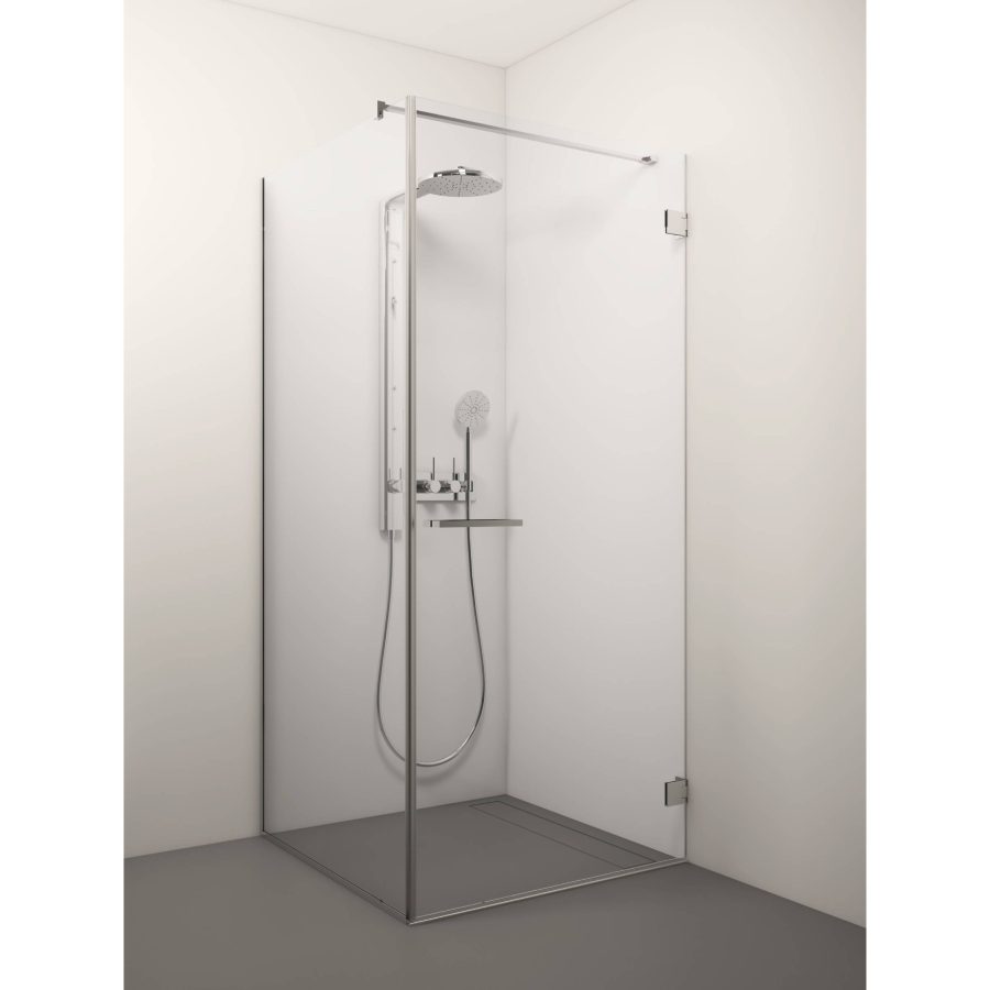 Shower enclosure - CHIARA