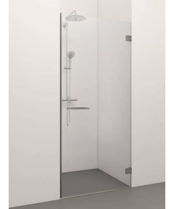 Shower door - FLAMEA