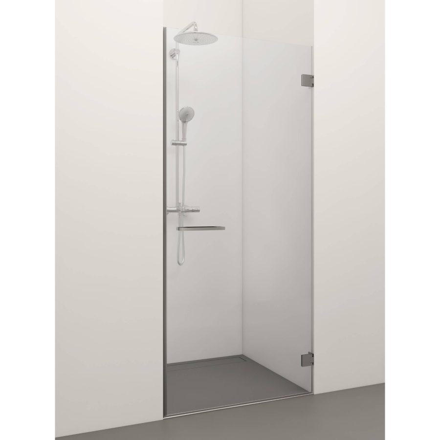 Shower door - FLAMEA