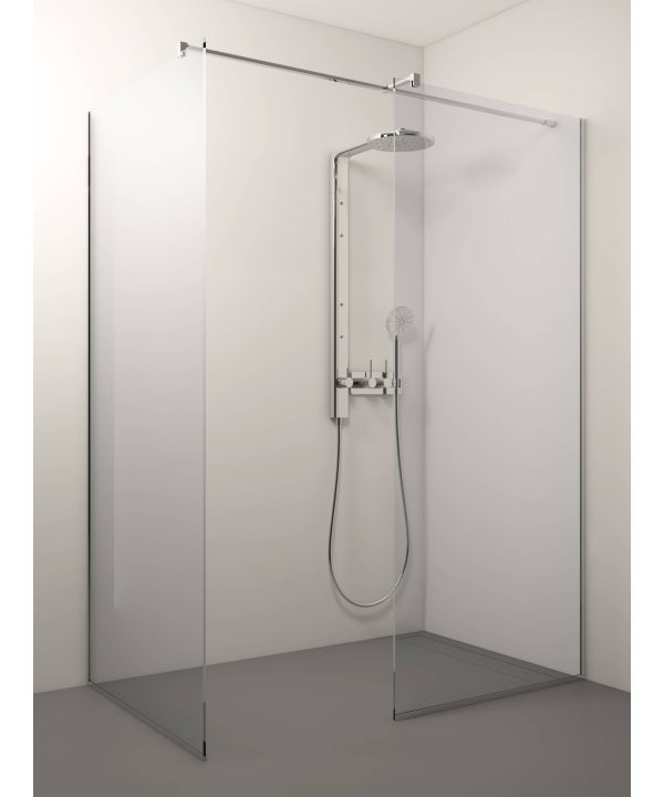 Shower wall - SETTE