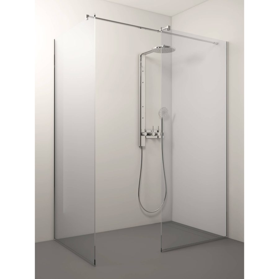 Shower wall - SETTE