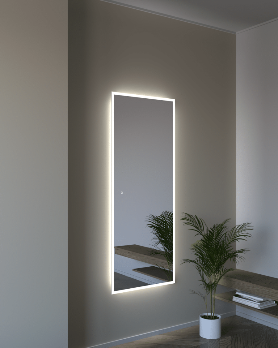 KEN- LED interior mirror - Image 3