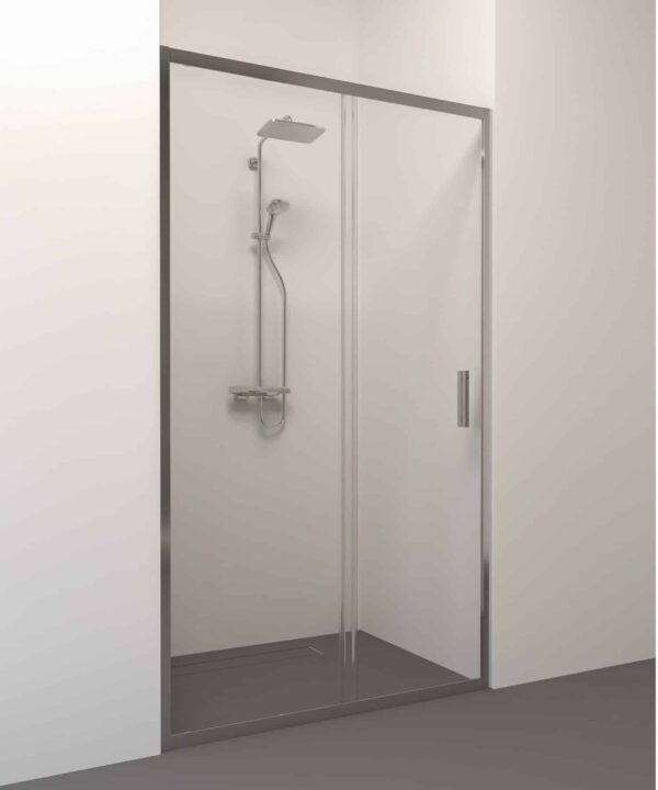 Shower door - BIANCA